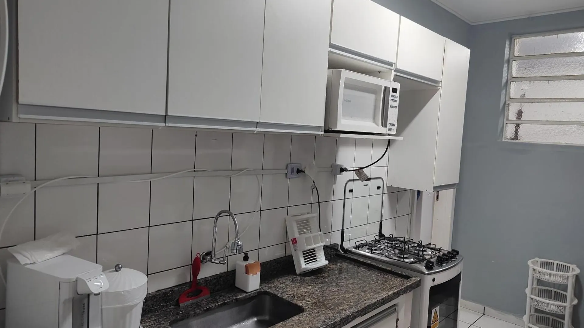 Quartos Prox A Av Paulista E Frei Caneca Sao Paulo Holiday home