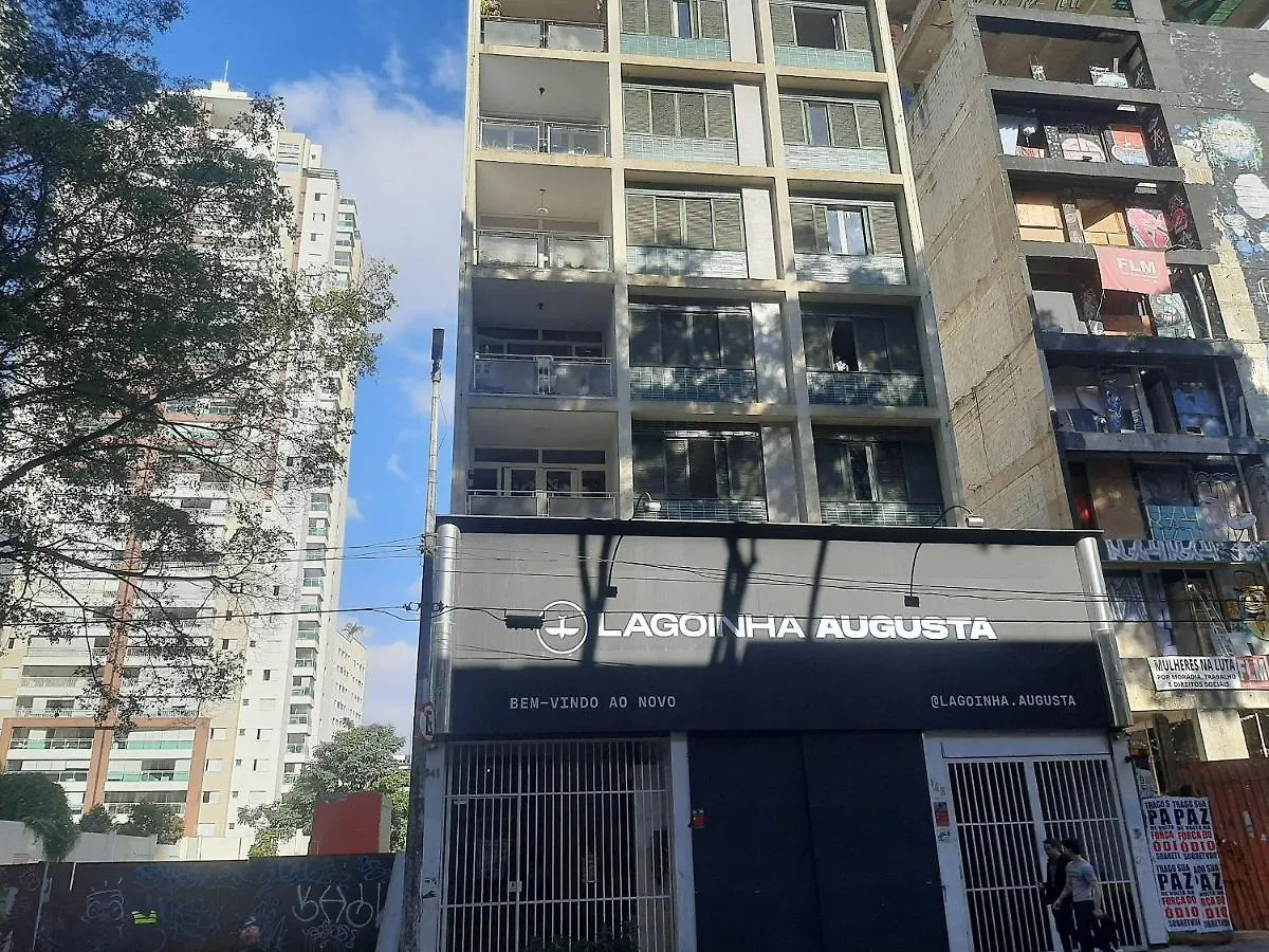Quartos Prox A Av Paulista E Frei Caneca contacts