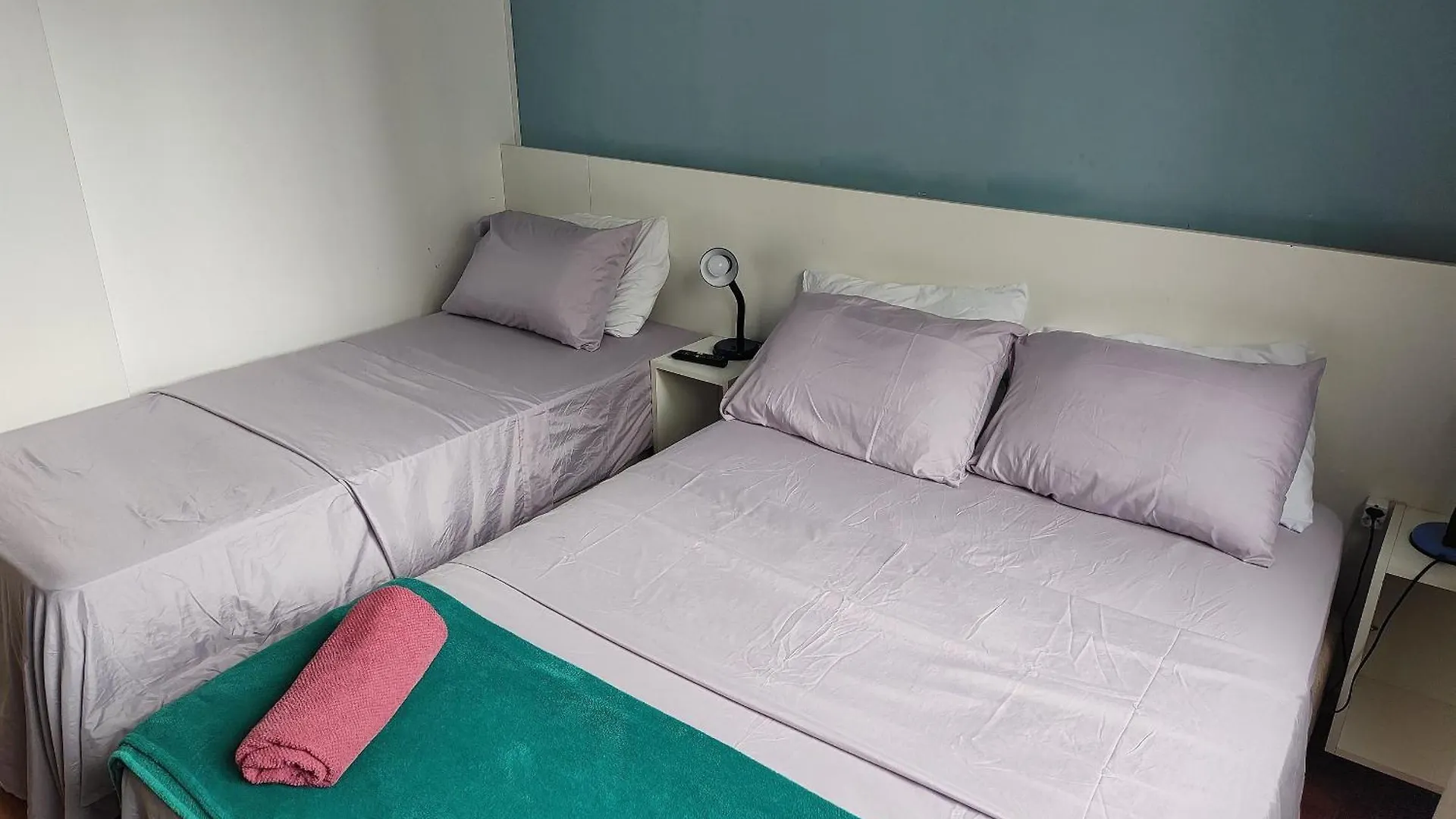 Prázdninový dům Quartos Prox A Av Paulista E Frei Caneca São Paulo Brazílie