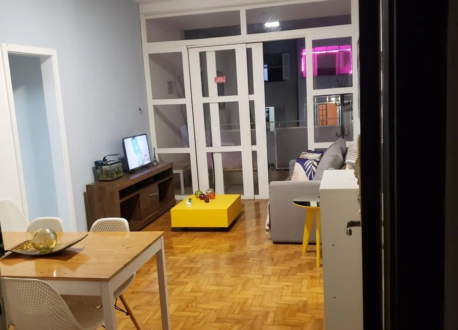 Quartos Prox A Av Paulista E Frei Caneca São Paulo Prázdninový dům