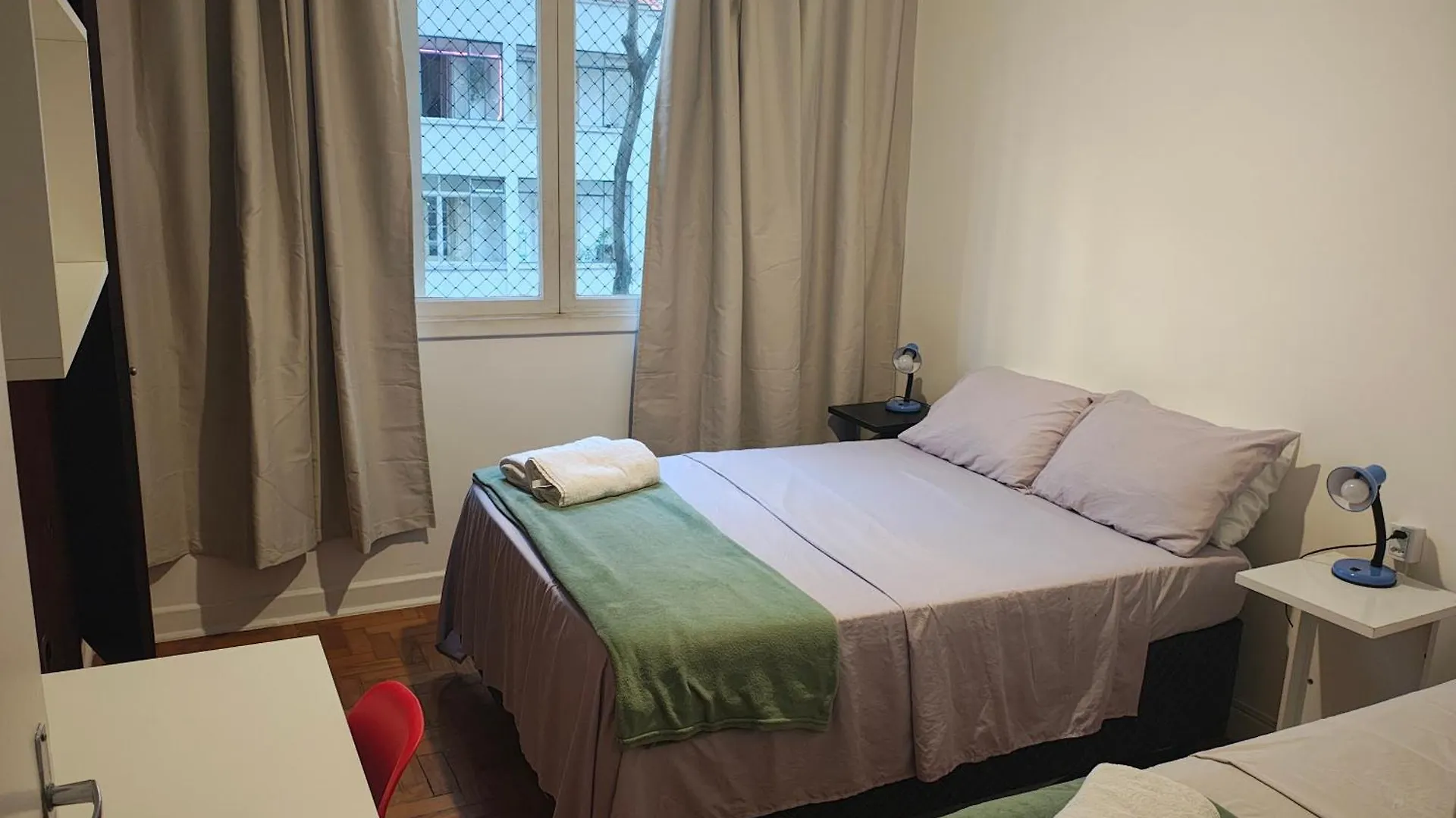 Prázdninový dům Quartos Prox A Av Paulista E Frei Caneca São Paulo