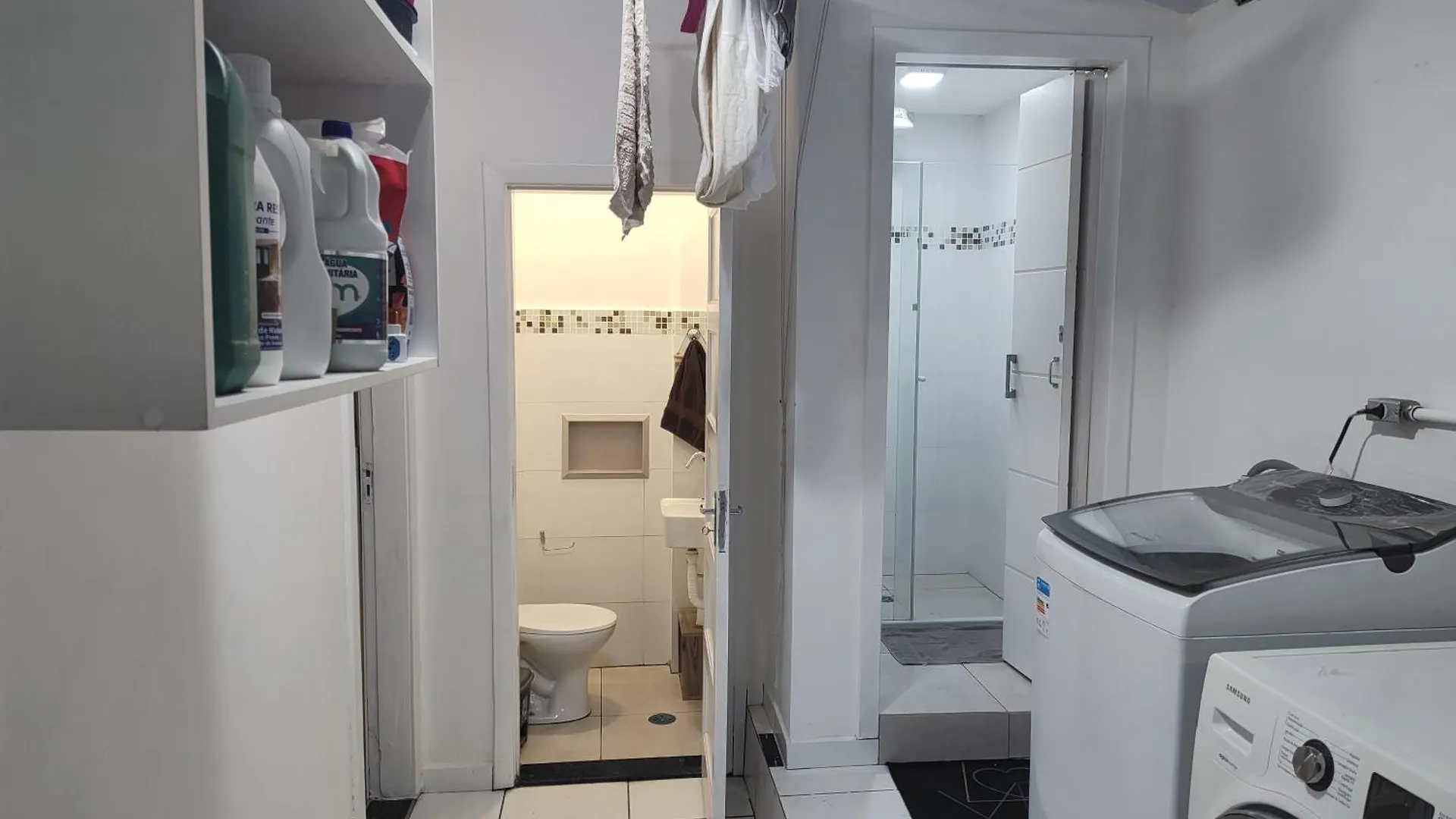 Holiday home Quartos Prox A Av Paulista E Frei Caneca Sao Paulo