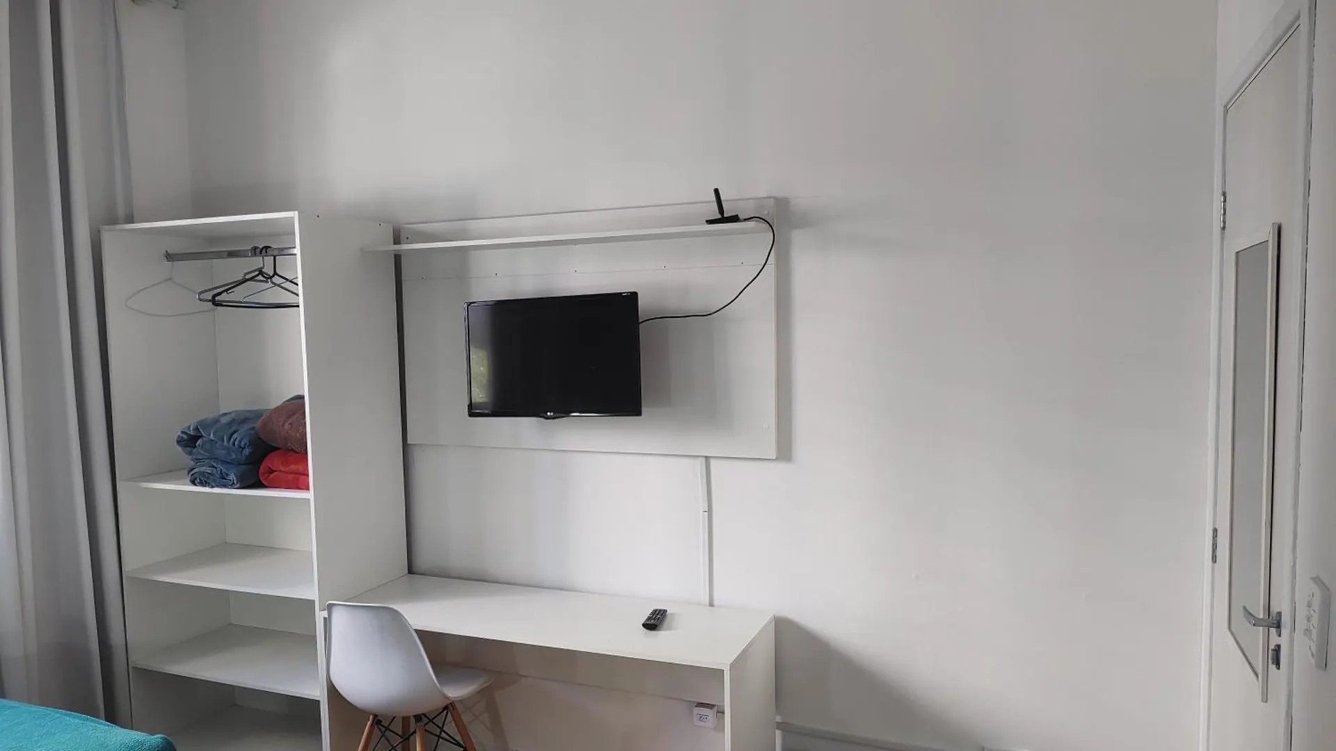 Quartos Prox A Av Paulista E Frei Caneca São Paulo
