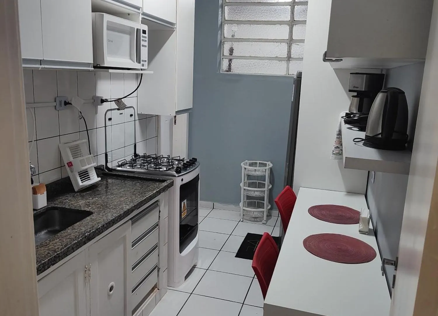 Quartos Prox A Av Paulista E Frei Caneca São Paulo 0*,  Brazílie