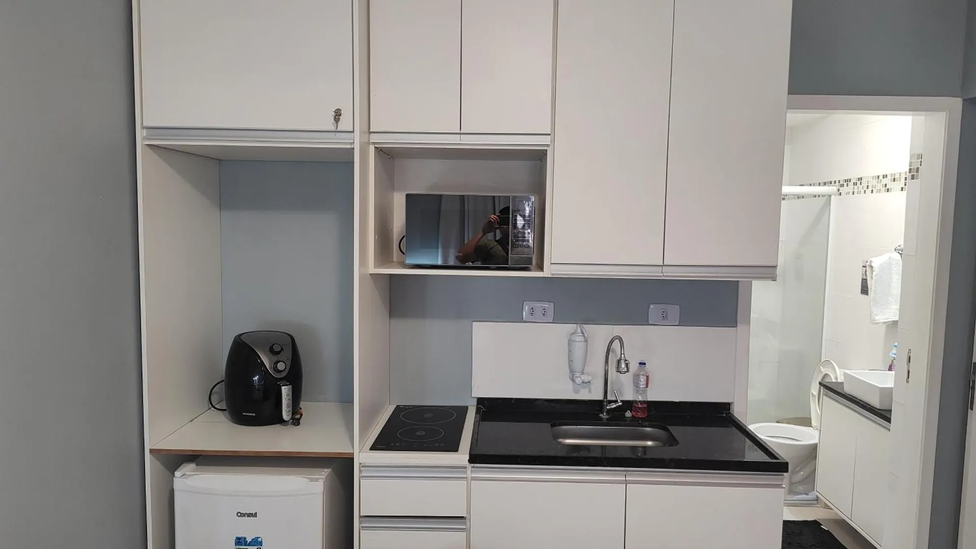 Quartos Prox A Av Paulista E Frei Caneca Sao Paulo