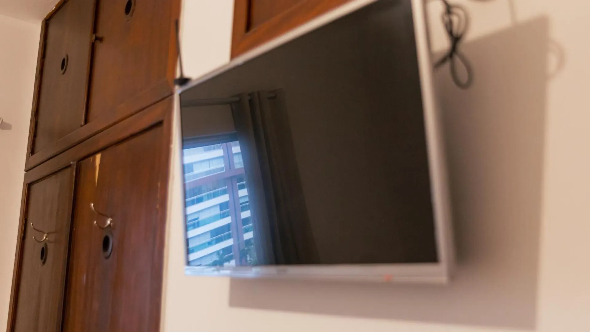 Quartos Prox A Av Paulista E Frei Caneca Sao Paulo Brazil