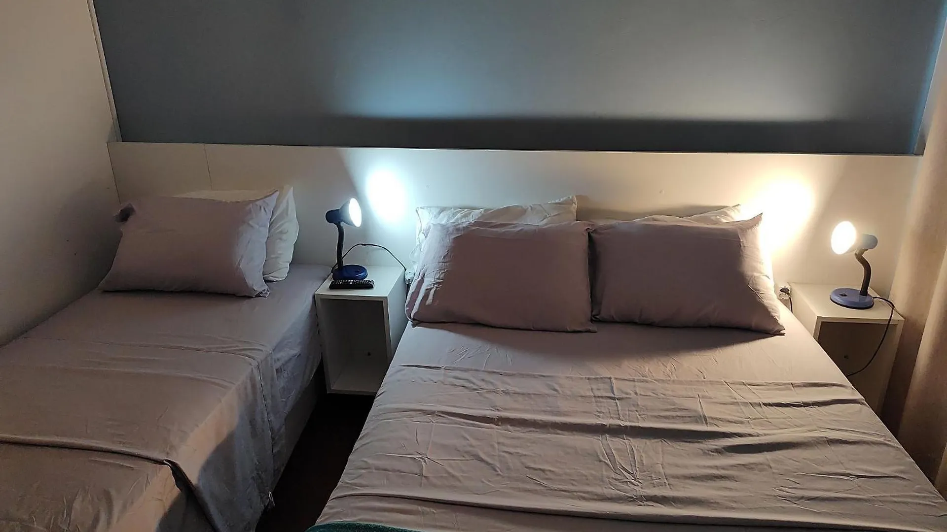 Quartos Prox A Av Paulista E Frei Caneca Sao Paulo Holiday home