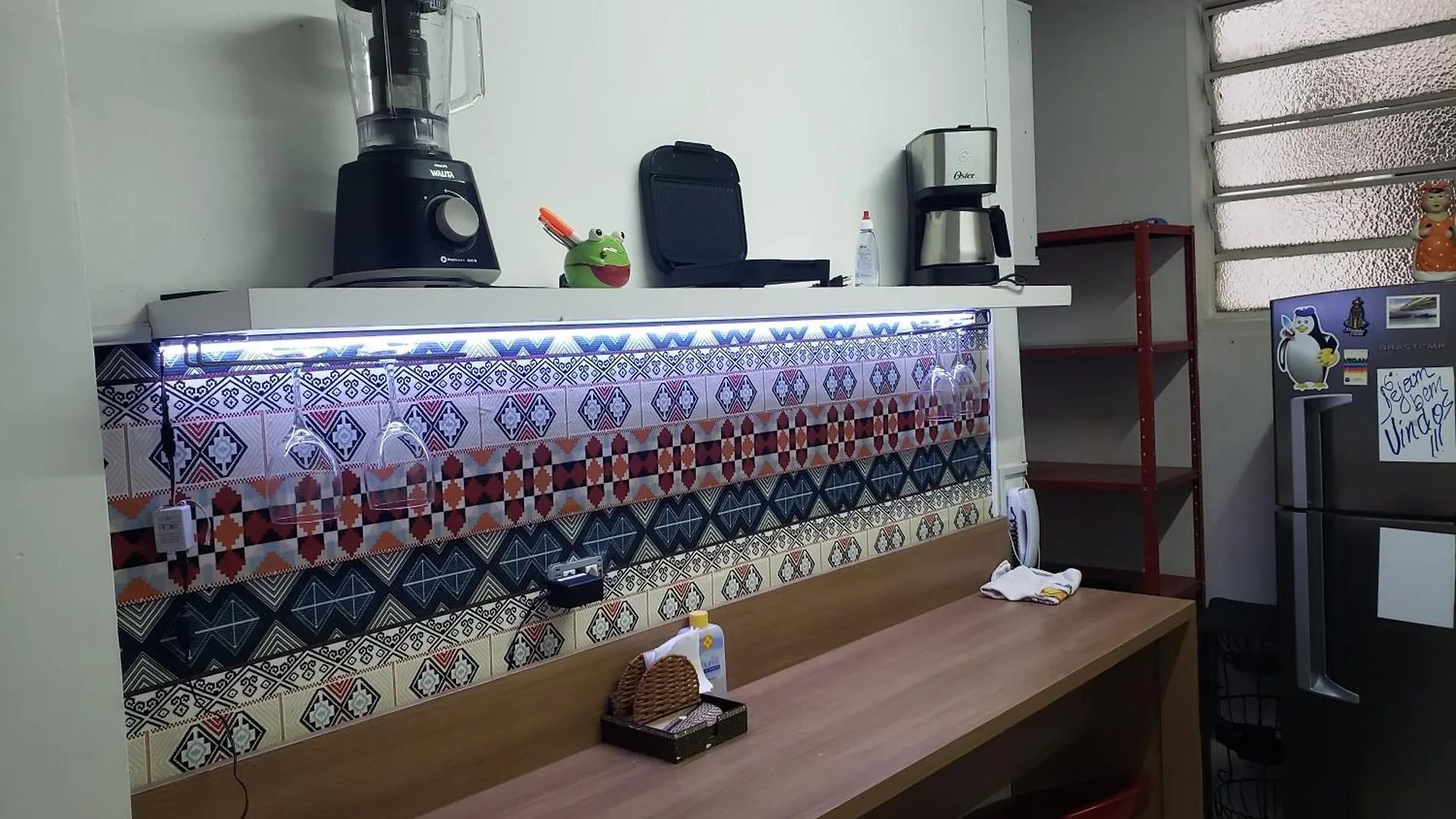 Quartos Prox A Av Paulista E Frei Caneca Sao Paulo 0*,  Brazil