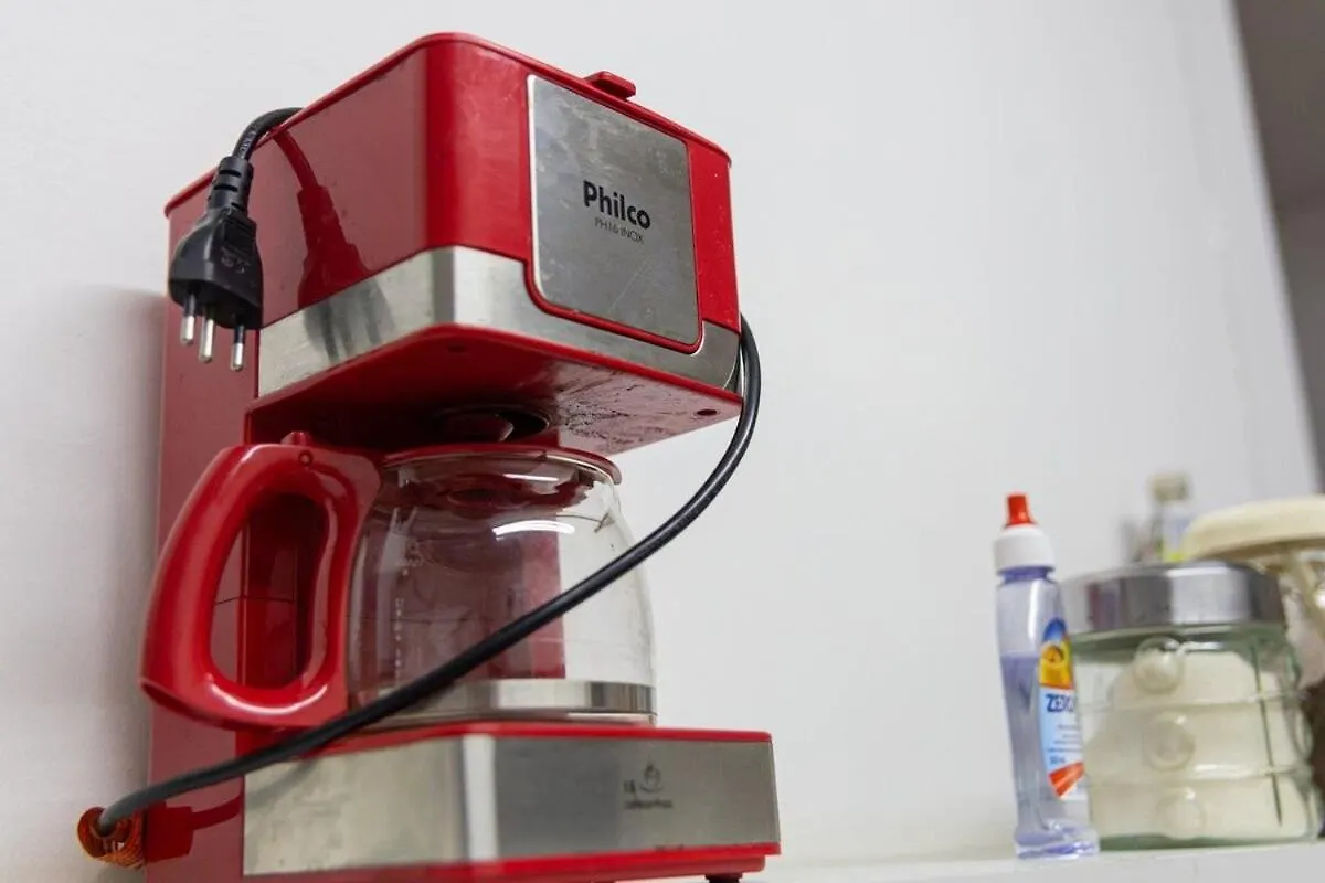 Quartos Prox A Av Paulista E Frei Caneca Sao Paulo 0*,  Brazil