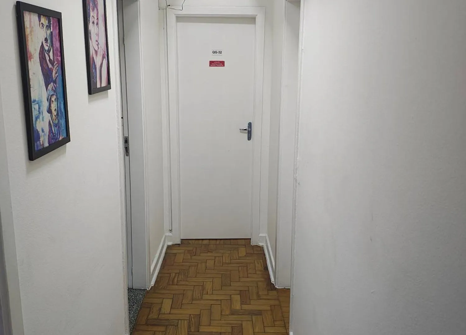 Quartos Prox A Av Paulista E Frei Caneca Sao Paulo
