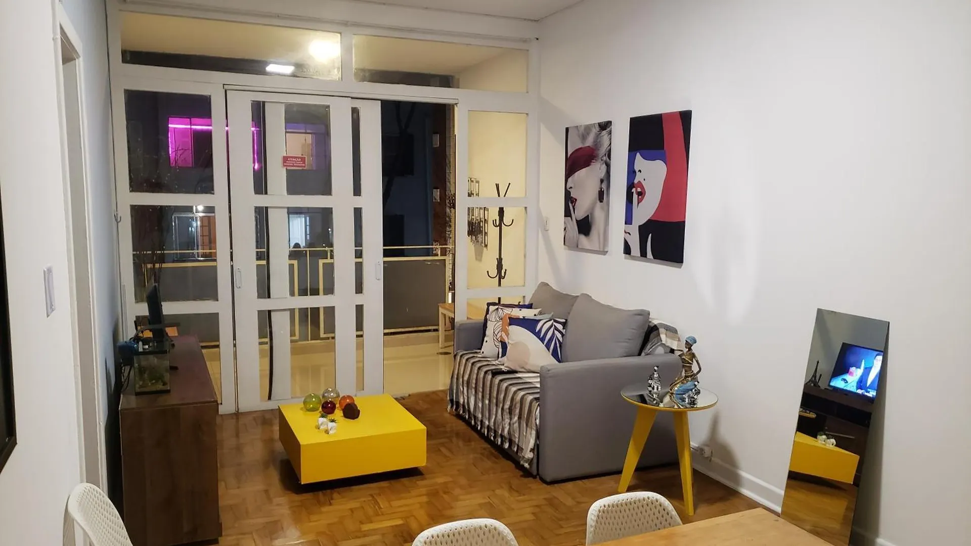 Quartos Prox A Av Paulista E Frei Caneca Sao Paulo Brazil