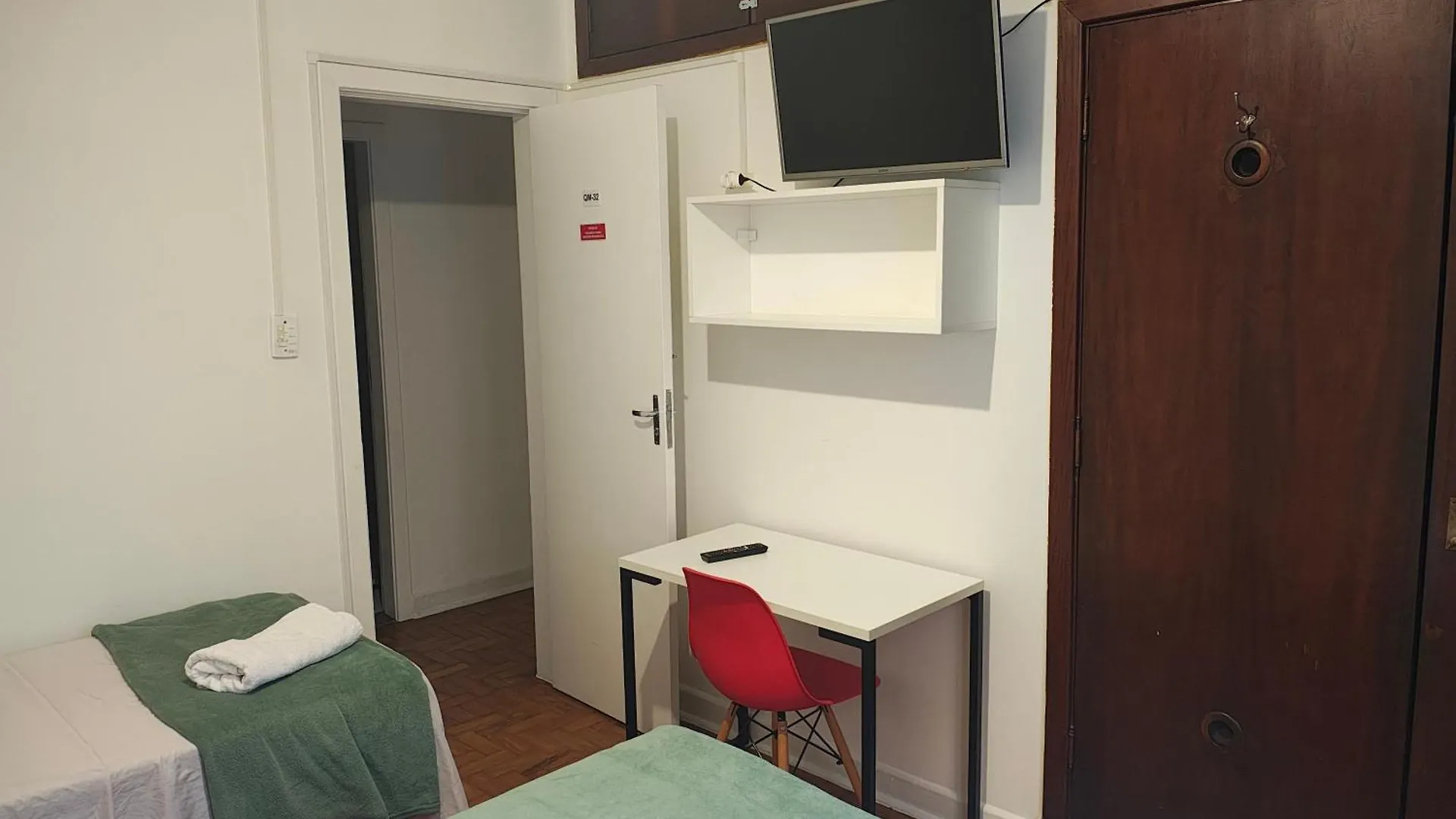 Holiday home Quartos Prox A Av Paulista E Frei Caneca Sao Paulo Brazil