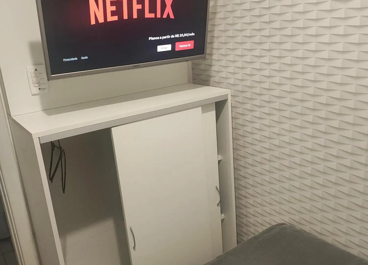 Quartos Prox A Av Paulista E Frei Caneca Sao Paulo