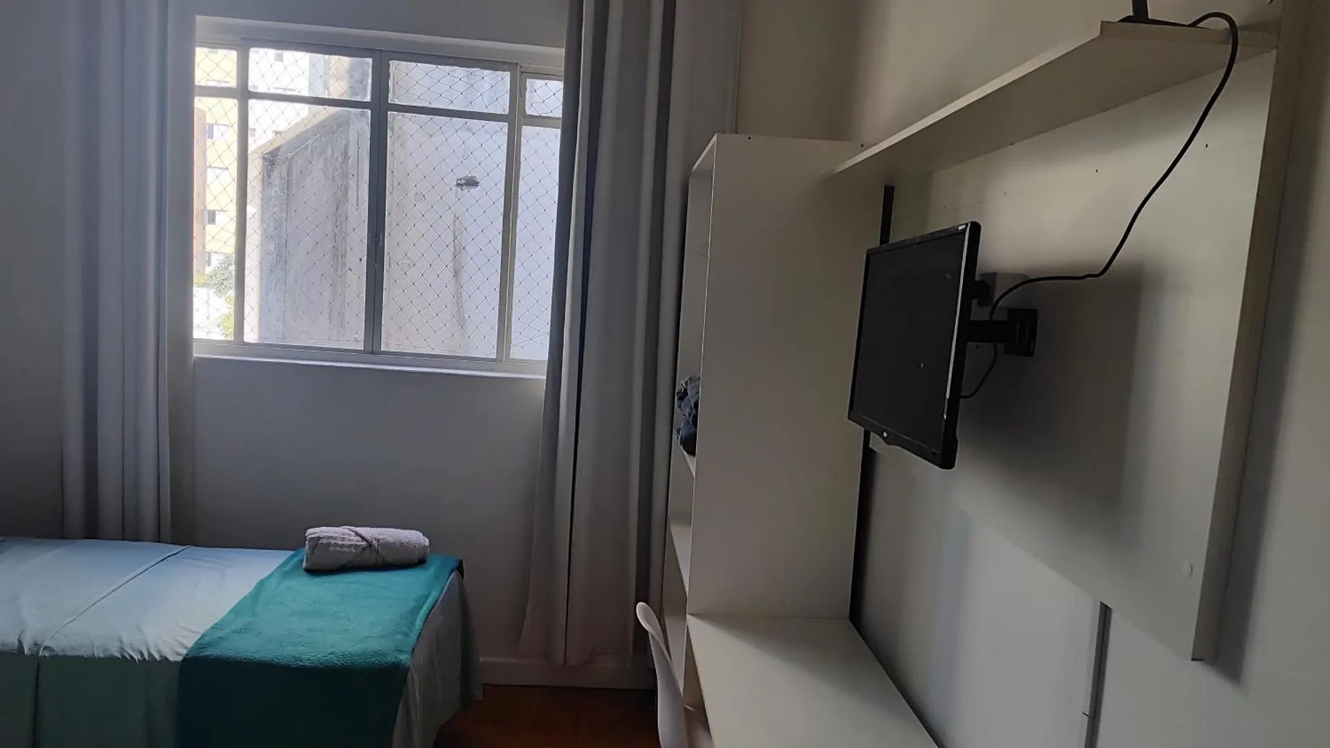 Quartos Prox A Av Paulista E Frei Caneca Sao Paulo 0*,