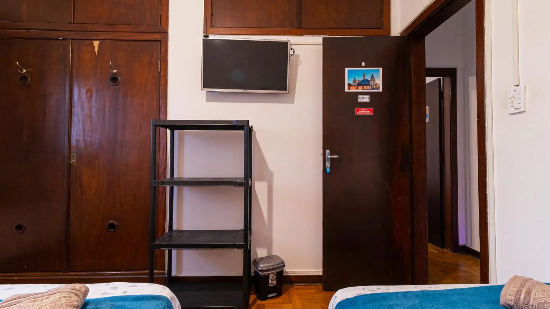 Quartos Prox A Av Paulista E Frei Caneca Sao Paulo