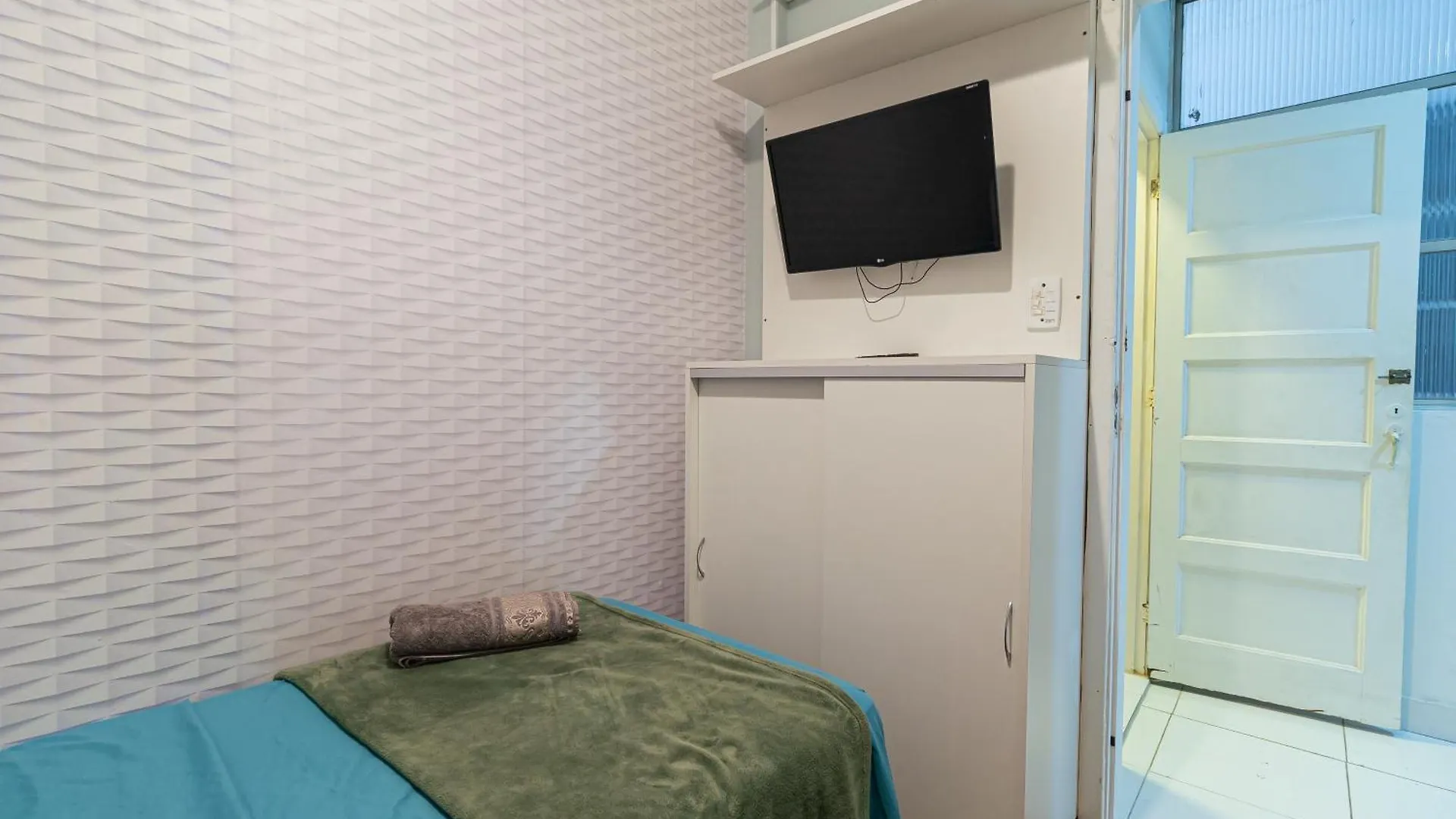 Holiday home Quartos Prox A Av Paulista E Frei Caneca Sao Paulo